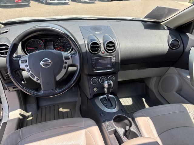 used 2012 Nissan Rogue car, priced at $10,995
