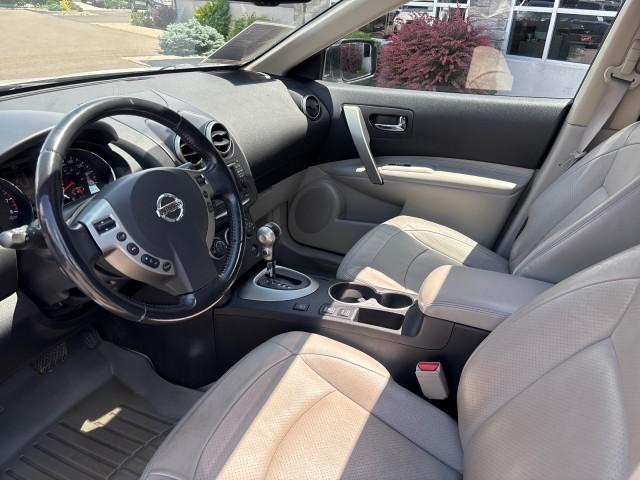 used 2012 Nissan Rogue car, priced at $10,995
