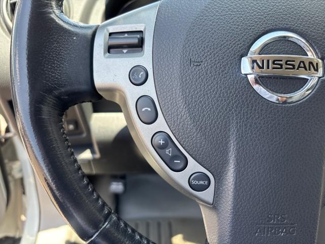 used 2012 Nissan Rogue car, priced at $10,995