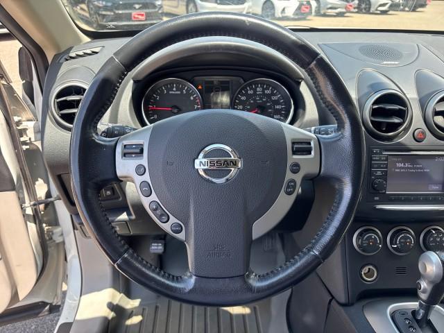 used 2012 Nissan Rogue car, priced at $10,995
