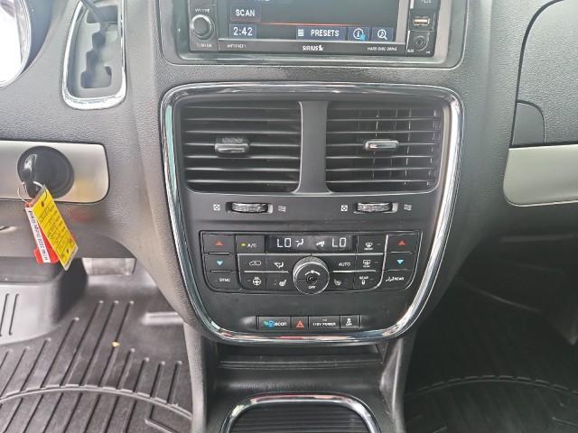 used 2020 Dodge Grand Caravan car, priced at $12,399