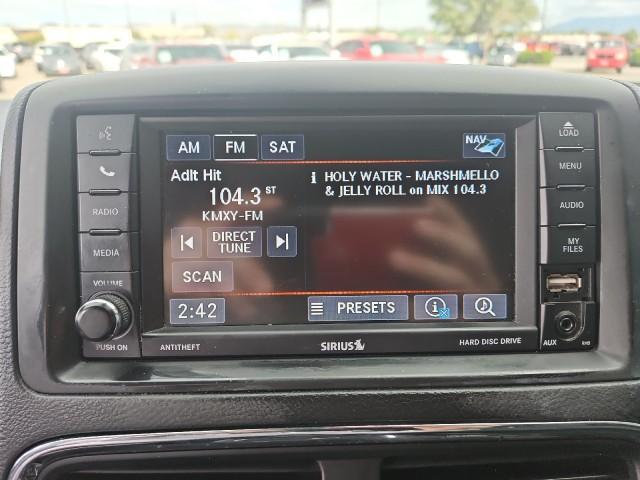 used 2020 Dodge Grand Caravan car, priced at $12,399