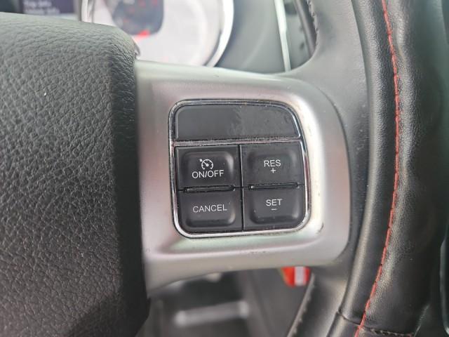 used 2020 Dodge Grand Caravan car, priced at $12,399