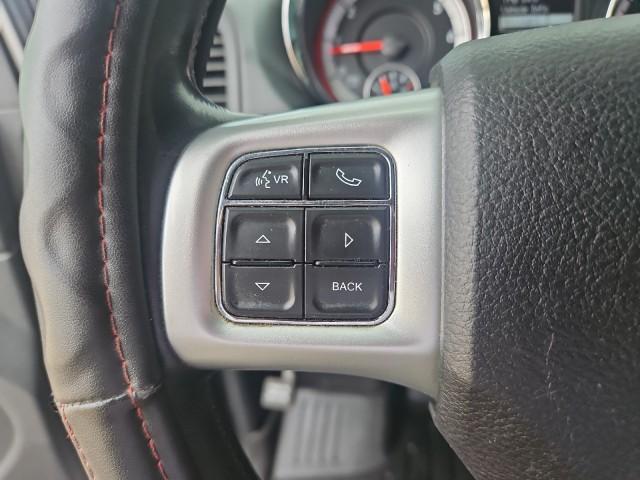 used 2020 Dodge Grand Caravan car, priced at $12,399