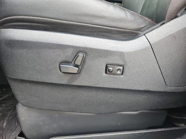 used 2020 Dodge Grand Caravan car, priced at $12,399