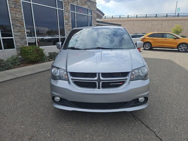 used 2020 Dodge Grand Caravan car, priced at $12,399