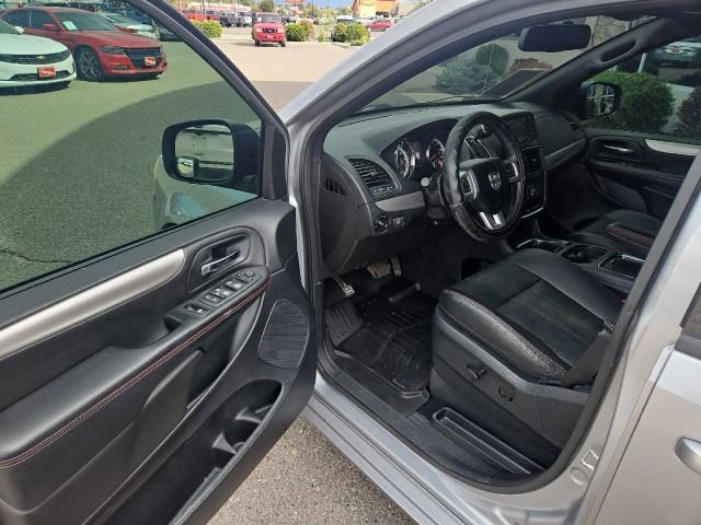 used 2020 Dodge Grand Caravan car, priced at $12,399