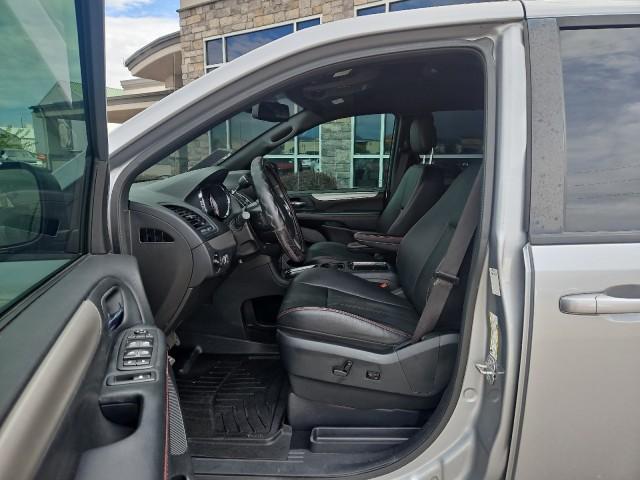 used 2020 Dodge Grand Caravan car, priced at $12,399