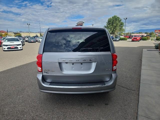 used 2020 Dodge Grand Caravan car, priced at $12,399