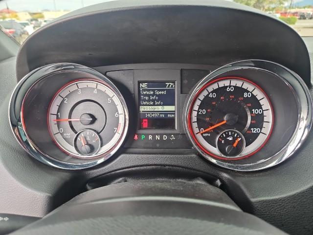 used 2020 Dodge Grand Caravan car, priced at $12,399