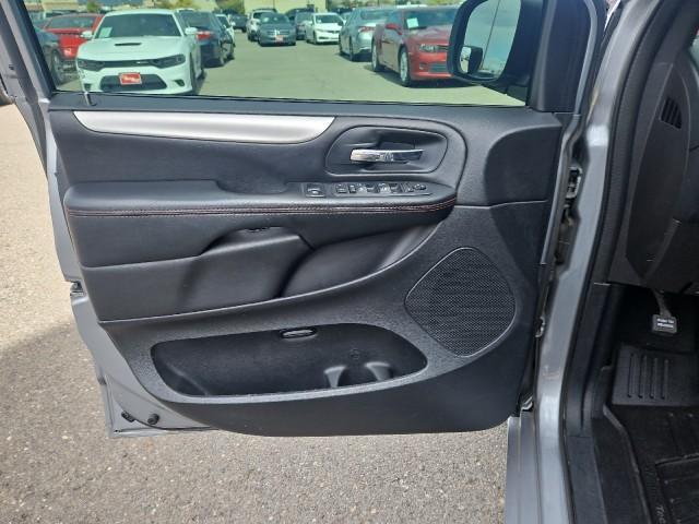 used 2020 Dodge Grand Caravan car, priced at $12,399