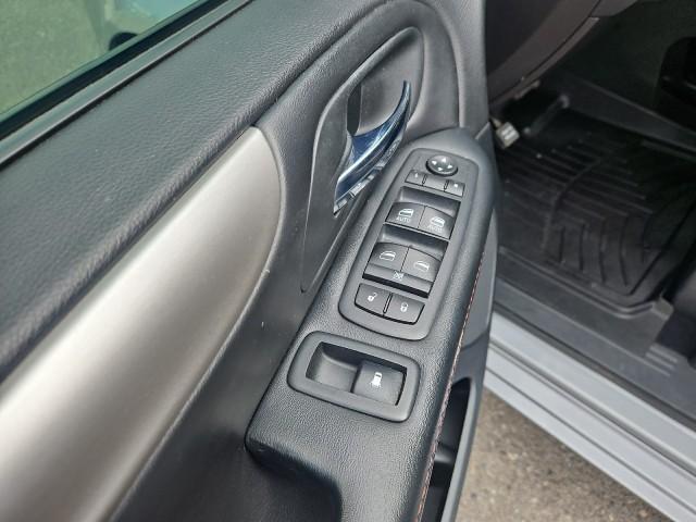 used 2020 Dodge Grand Caravan car, priced at $12,399