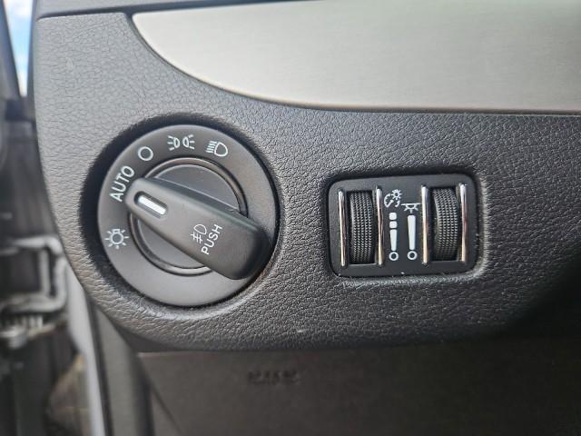 used 2020 Dodge Grand Caravan car, priced at $12,399