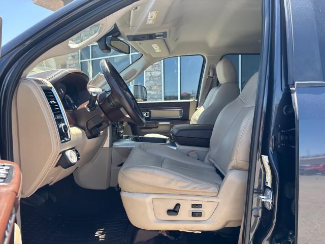 used 2018 Ram 3500 car, priced at $43,995