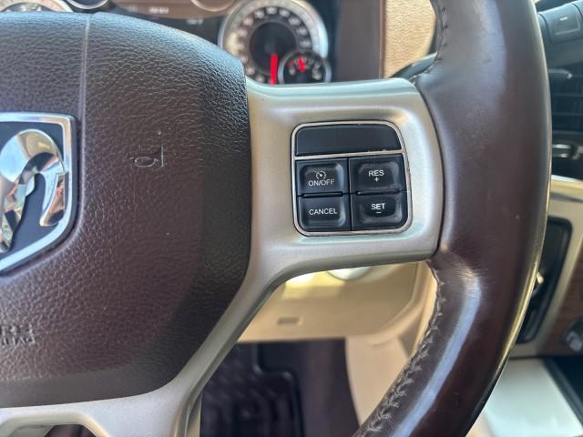 used 2018 Ram 3500 car, priced at $43,995