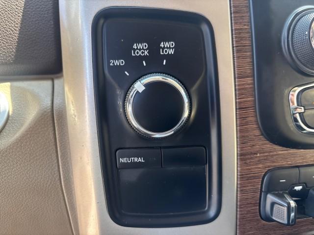 used 2018 Ram 3500 car, priced at $43,995