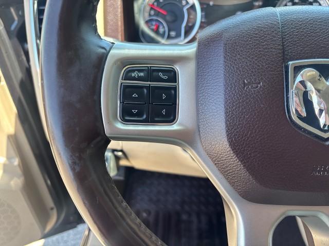 used 2018 Ram 3500 car, priced at $43,995