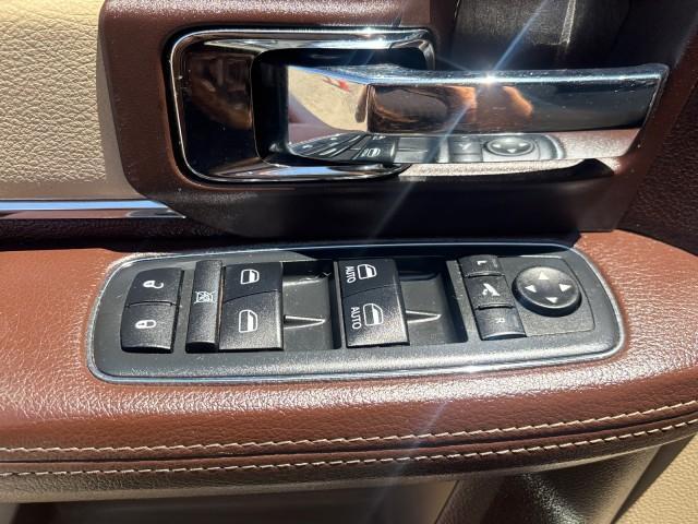 used 2018 Ram 3500 car, priced at $43,995
