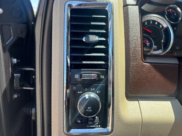 used 2018 Ram 3500 car, priced at $43,995
