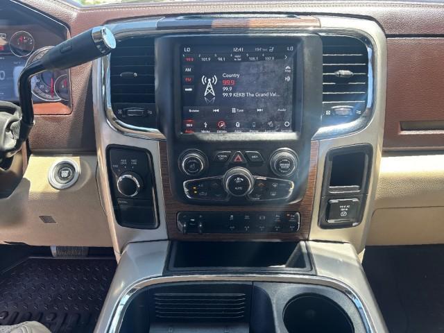 used 2018 Ram 3500 car, priced at $43,995