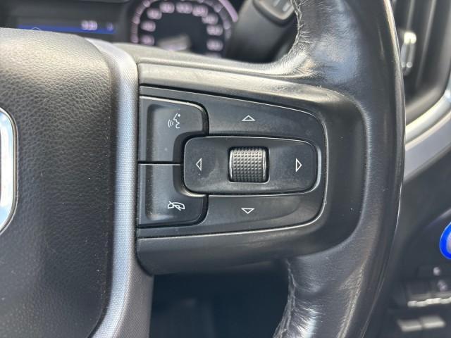 used 2020 GMC Sierra 1500 car, priced at $30,995
