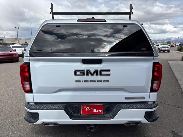 used 2020 GMC Sierra 1500 car, priced at $30,995