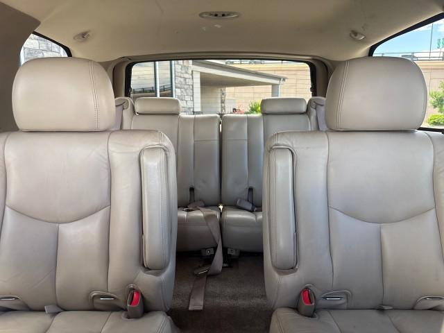 used 2003 GMC Yukon car, priced at $7,995