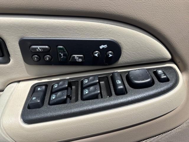 used 2003 GMC Yukon car, priced at $7,995
