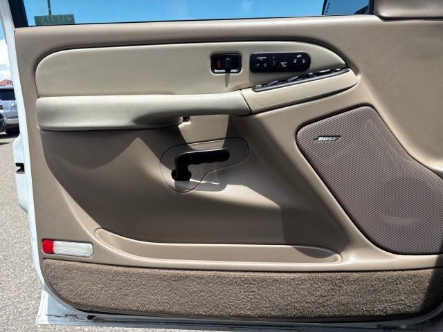 used 2003 GMC Yukon car, priced at $7,995
