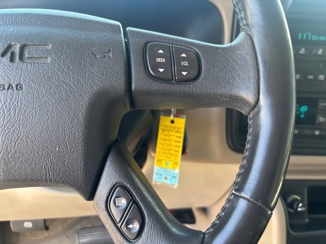 used 2003 GMC Yukon car, priced at $7,995