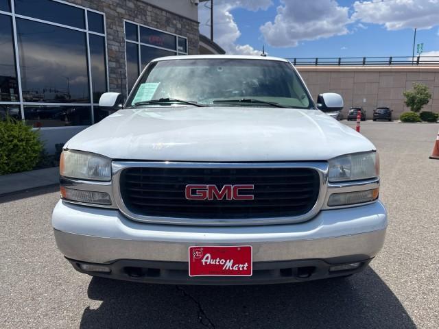 used 2003 GMC Yukon car, priced at $7,995
