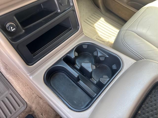used 2003 GMC Yukon car, priced at $7,995