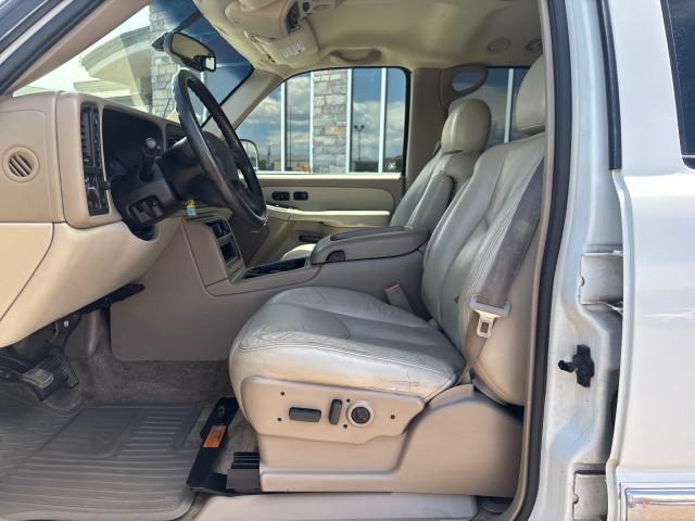 used 2003 GMC Yukon car, priced at $7,995
