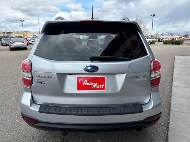 used 2015 Subaru Forester car, priced at $12,399