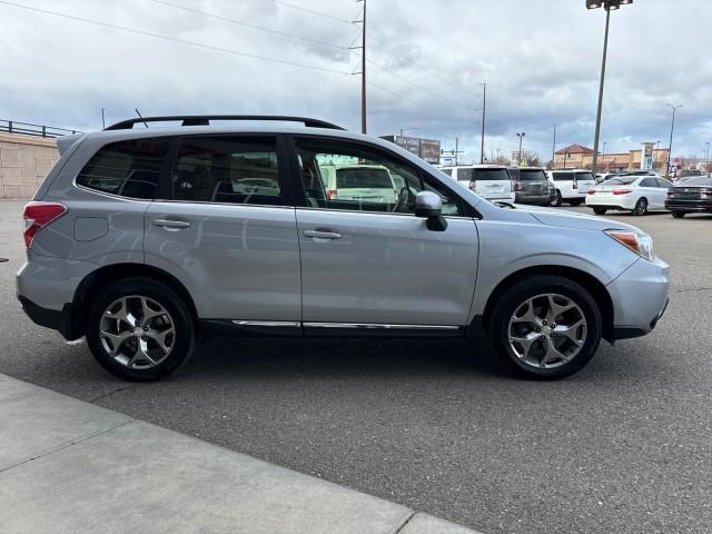 used 2015 Subaru Forester car, priced at $12,399