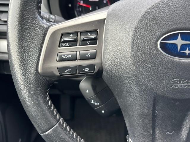 used 2015 Subaru Forester car, priced at $12,399