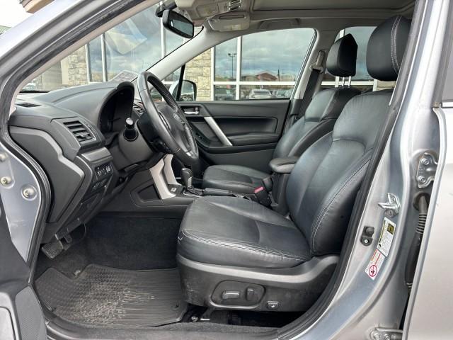 used 2015 Subaru Forester car, priced at $12,399