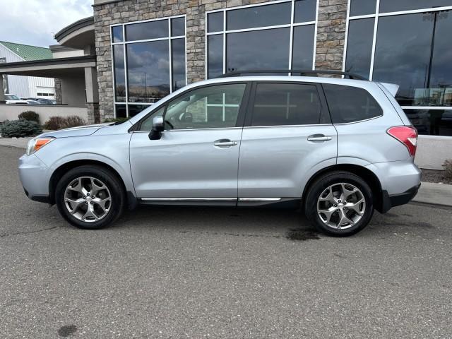 used 2015 Subaru Forester car, priced at $12,399