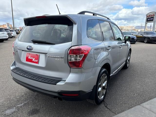 used 2015 Subaru Forester car, priced at $12,399