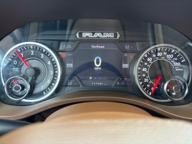 used 2019 Ram 1500 car, priced at $28,399