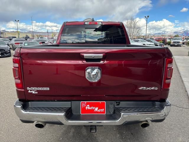 used 2019 Ram 1500 car, priced at $28,399