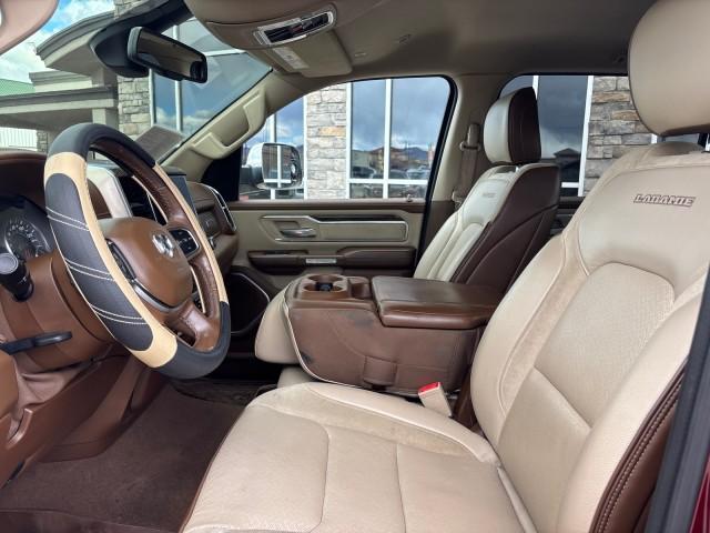 used 2019 Ram 1500 car, priced at $28,399