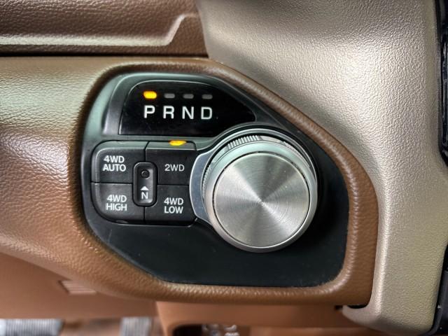 used 2019 Ram 1500 car, priced at $28,399
