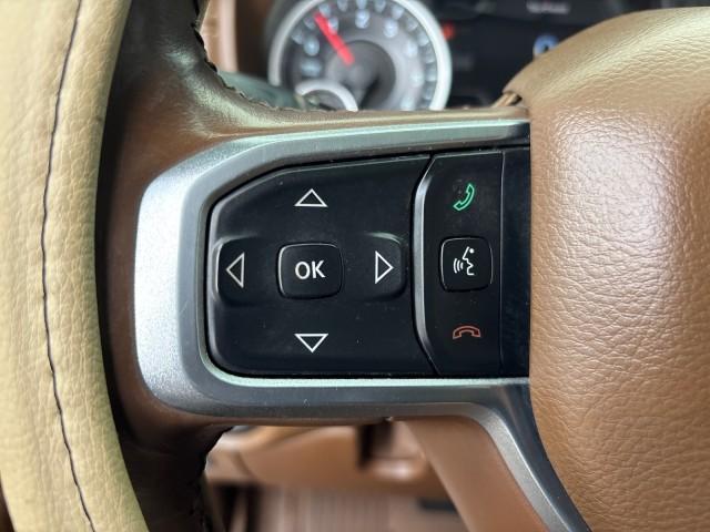 used 2019 Ram 1500 car, priced at $28,399