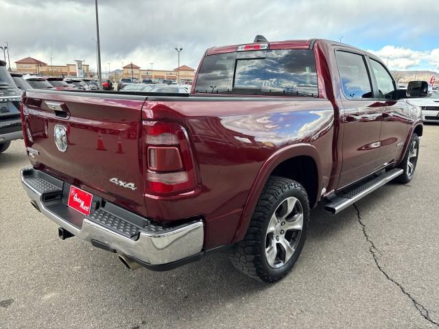 used 2019 Ram 1500 car, priced at $28,399