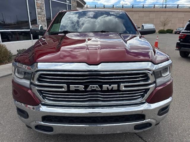 used 2019 Ram 1500 car, priced at $28,399