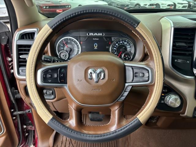 used 2019 Ram 1500 car, priced at $28,399