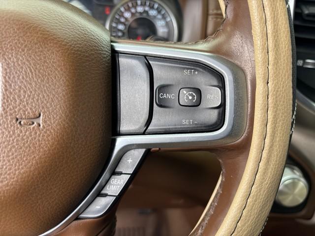used 2019 Ram 1500 car, priced at $28,399