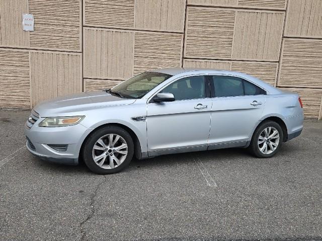 used 2011 Ford Taurus car, priced at $2,977