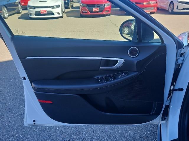 used 2022 Hyundai Sonata car, priced at $19,399